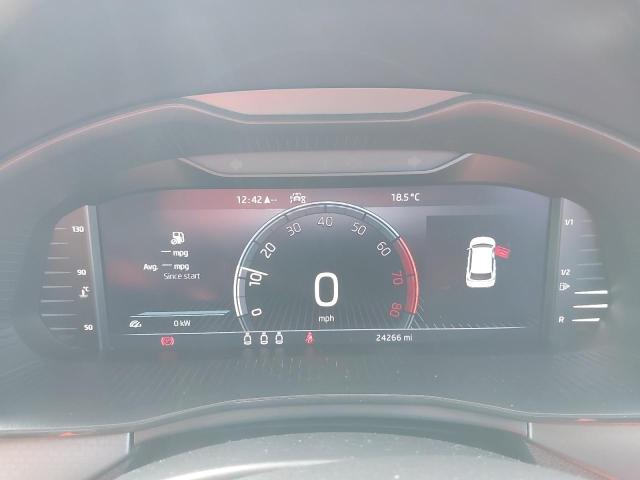 2022 SKODA KAMIQ SE L