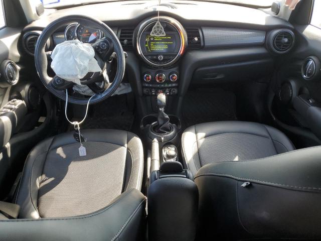  MINI COOPER 2015 Сірий