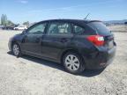 2012 Subaru Impreza  de vânzare în Eugene, OR - Front End
