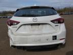 2017 Mazda 3 Grand Touring na sprzedaż w New Britain, CT - Rear End