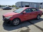 2015 Hyundai Sonata Se   for Sale in Vallejo, CA - Front End