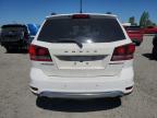 2015 Dodge Journey Crossroad للبيع في Eugene، OR - Minor Dent/Scratches