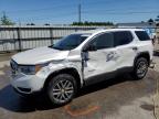 2019 Gmc Acadia Sle იყიდება Montgomery-ში, AL - Side