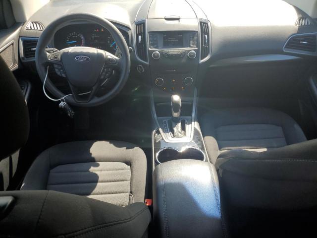  FORD EDGE 2016 Szary