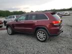 2017 Jeep Grand Cherokee Limited للبيع في Byron، GA - Front End