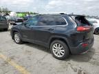 2016 Jeep Cherokee Limited for Sale in Bridgeton, MO - Front End
