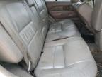 2001 Infiniti Qx4  for Sale in New Orleans, LA - Rear End