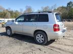 2002 Toyota Highlander Limited for Sale in Seaford, DE - Front End