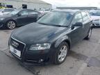 2012 AUDI A3 SE TDI for sale at Copart CHESTER