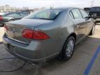 2010 Buick Lucerne Cxl for Sale in Pekin, IL - Front End
