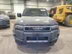 2024 TOYOTA LAND CRUISER BASE for sale at Copart QC - MONTREAL