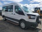 2021 Ford Transit T-350   за продажба в Leroy, NY - Front End