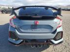 2019 Honda Civic Type-R Touring იყიდება Las Vegas-ში, NV - Front End