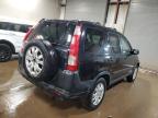 2005 Honda Cr-V Ex на продаже в Elgin, IL - Front End
