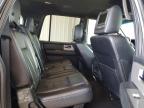 2015 Ford Expedition El Xlt zu verkaufen in Fort Wayne, IN - Front End