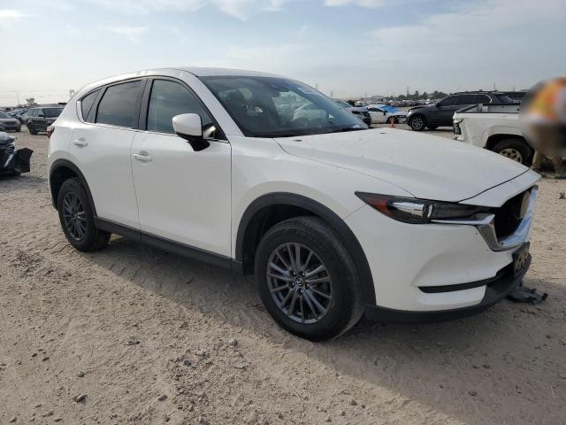  MAZDA CX-5 2020 White
