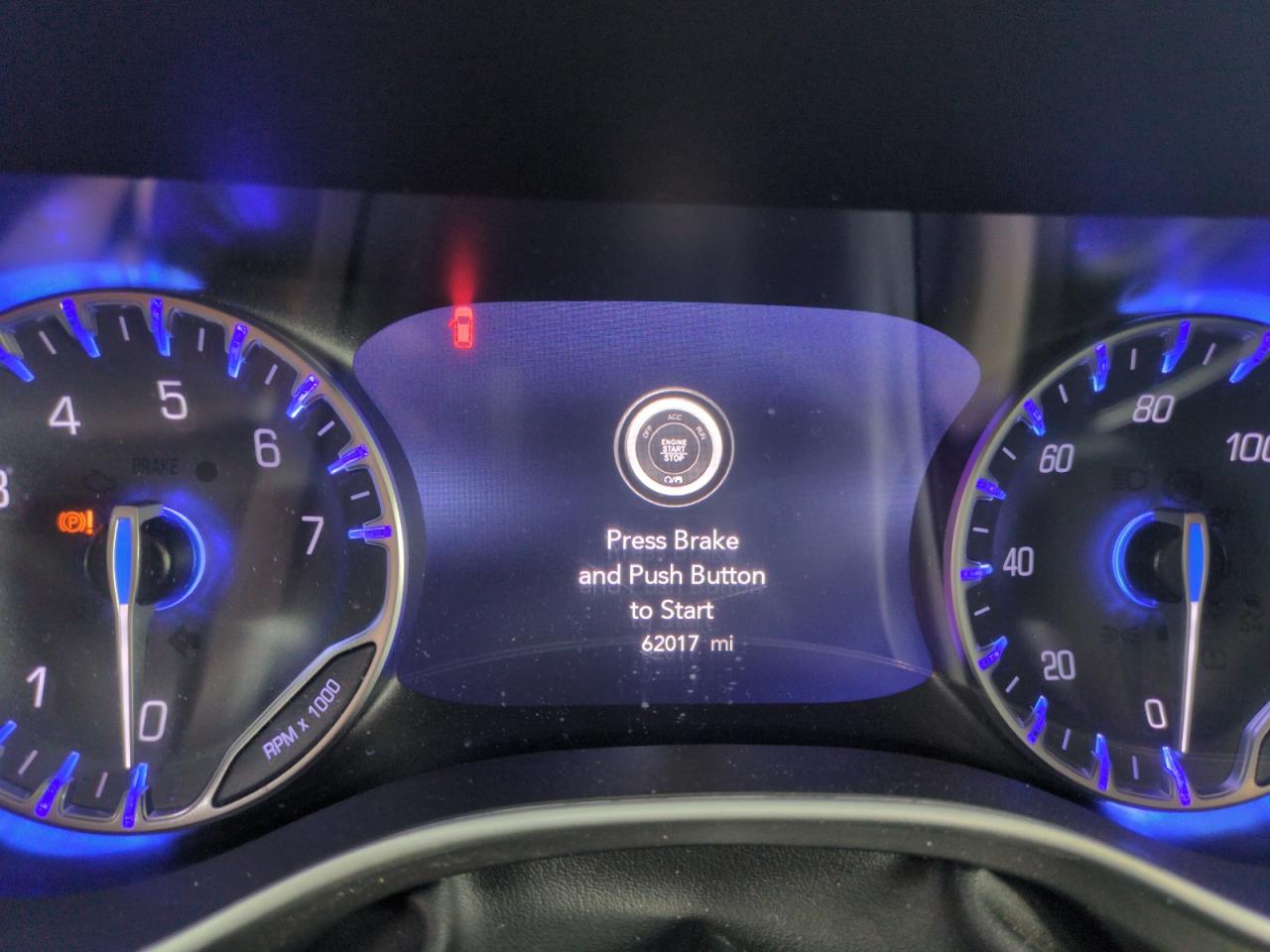 2021 Chrysler Pacifica Touring L VIN: 2C4RC1BG7MR589364 Lot: 54712875