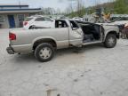 2003 Gmc Sonoma  for Sale in Hurricane, WV - Rollover