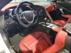2016 Chevrolet Corvette Stingray Z51 3Lt იყიდება Woodhaven-ში, MI - Front End