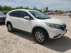 2015 Honda Cr-V Exl for Sale in Oklahoma City, OK - Front End