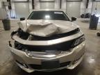2015 Chevrolet Impala Ls за продажба в Avon, MN - Front End