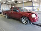 2004 Nissan Frontier King Cab Xe იყიდება Pasco-ში, WA - Front End