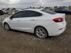 2017 Chevrolet Cruze Lt de vânzare în San Diego, CA - Front End