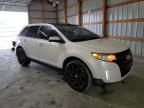 2011 Ford Edge Limited zu verkaufen in Lawrenceburg, KY - Front End