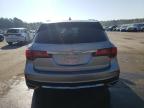 2018 Acura Mdx Technology للبيع في Harleyville، SC - Front End