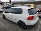 2006 Volkswagen New Gti  for Sale in Wilmington, CA - Normal Wear