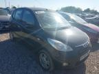 2010 HYUNDAI I10 COMFOR for sale at Copart ROCHFORD