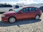 2010 Subaru Impreza 2.5I Premium for Sale in Magna, UT - Rear End