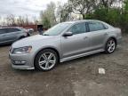 2014 Volkswagen Passat Sel   იყიდება Baltimore-ში, MD - Front End