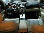 2014 Subaru Legacy 2.5I Limited იყიდება Kincheloe-ში, MI - Front End