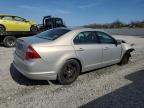 2010 Ford Fusion Se იყიდება Walton-ში, KY - Front End