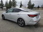 2020 Nissan Sentra Sv for Sale in Rancho Cucamonga, CA - Side