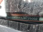 2018 Honda Fit Lx للبيع في Lebanon، TN - Frame Damage