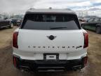 2025 MINI COOPER JCW COUNTRYMAN ALL4 à vendre chez Copart AB - CALGARY