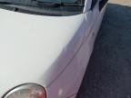 2011 FIAT 500 POP for sale at Copart YORK