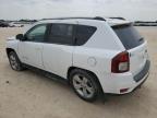 2014 Jeep Compass Latitude en Venta en San Antonio, TX - All Over
