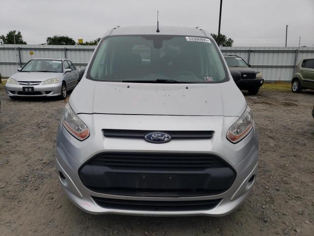  FORD TRANSIT 2018 Білий