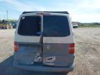 2006 VOLKSWAGEN TRANSPORTE for sale at Copart WOLVERHAMPTON