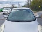 2004 NISSAN MICRA SE for sale at Copart ST HELENS