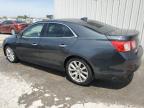 2015 Chevrolet Malibu Ltz en Venta en Mercedes, TX - Front End