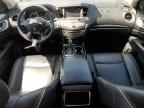 2020 Infiniti Qx60 Luxe en Venta en Concord, NC - Front End