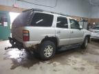 2004 Chevrolet Tahoe K1500 продається в Kincheloe, MI - Mechanical
