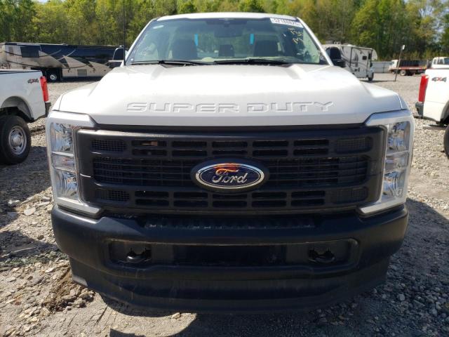  FORD F250 2023 White