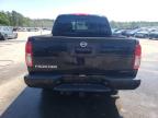 2018 Nissan Frontier S for Sale in Harleyville, SC - Side