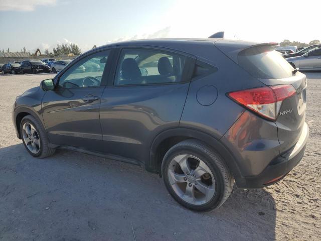  HONDA HR-V 2020 Szary