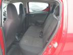 2012 NISSAN PIXO VISIA for sale at Copart SANDWICH